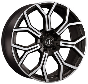 Диски Replay BMW B238 9,5x21 5x112 ET 37 Dia 66,6 MBF