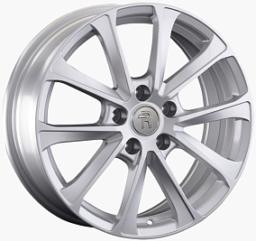 Диски Replay Subaru SB45 7x17 5x114,3 ET 48 Dia 56,1 S