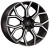 Replay BMW (B238) 9,5x21 5x112 ET 37 Dia 66,6 (MBF)