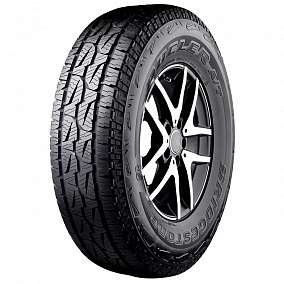 Шины Bridgestone Dueler A/T 001 285/75 R16 116R