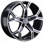 Replay Jaguar (JG37) 8,5x19 5x108 ET 45 Dia 63,3 (GMF)