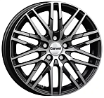Carwel Кобра 229 6x16 4x100 ET 37 Dia 60,1 (AB)