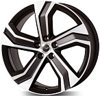 Lizardo Y0143 8,5x20 5x108 ET 45 Dia 67,1 (MBM)