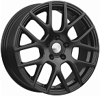 Скад Stiletto (КЛ225) 8x18 5x108 ET 40 Dia 67,1 (Бархат новый)