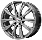 iFree Кazaнтип 7,5x18 5x110 ET 37 Dia 65,1 (Хай вэй)