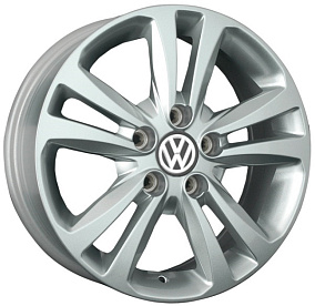 Диски Replay Volkswagen VV240 6,5x16 5x112 ET 46 Dia 57,1 S