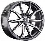 Replay BMW (B289) 9x20 5x112 ET 35 Dia 66,6 (GMF)