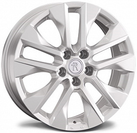 Диски Replay Kia KI375 7,5x19 5x114,3 ET 49,5 Dia 67,1 S
