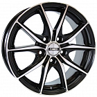 Neo 676 6,5x16 5x114,3 ET 45 Dia 66,1 (BD)