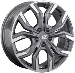 Диски LS FlowForming RC92