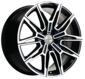 Диски Khomen Wheels KHW1904 (RX/NX)