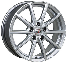 Диски Alcasta M61 7x17 5x114,3 ET 40 Dia 64,1 (HS)
