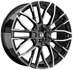 LS Forged LS FG37 9,5x22 5x108 ET 48 Dia 63,3 (BKF)