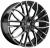 LS Forged LS FG37 9,5x22 5x108 ET 48 Dia 63,3 (BKF)