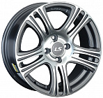 Диски LS Wheels LS 318