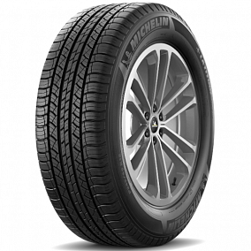 Шины Michelin Latitude Tour HP LR 255/60 R20 113V XL
