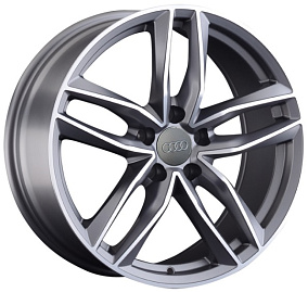 Диски Replay Audi A102 9,5x21 5x112 ET 20 Dia 66,6 MGMF