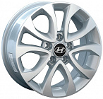 Диски Hyundai (HND268)