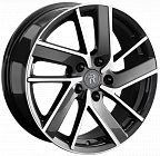 Replay Skoda (SK171) 7x17 5x112 ET 40 Dia 57,1 (GMF)