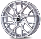 Lizardo XH143 5,5x14 4x98 ET 35 Dia 58,5 (MS)