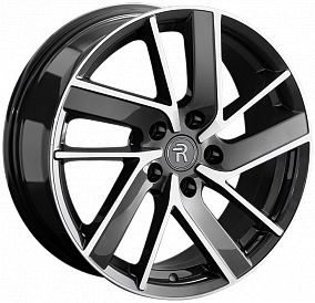Диски Replay Skoda SK171 7x17 5x112 ET 40 Dia 57,1 GMF