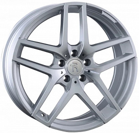 Диски Replay Mercedes MR217 8x19 5x112 ET 43 Dia 66,6 SF