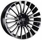 Replay BMW (B240) 10,5x22 5x112 ET 43 Dia 66,6 (BKF)