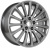 X Trike X136 7x17 5x108 ET 33 Dia 60,1 (Темно-серебристый)