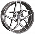 Replay Lexus (LX191) 8x18 5x114,3 ET 30 Dia 60,1 (GMF)
