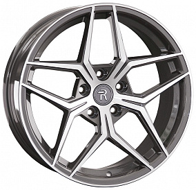 Диски Replay Lexus LX191 8x18 5x114,3 ET 30 Dia 60,1 GMF