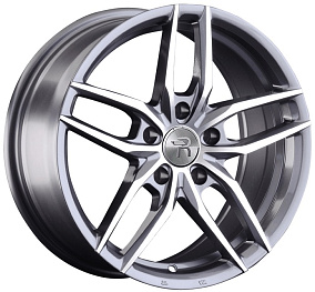 Диски Replay Volkswagen VV289 8,5x19 5x112 ET 28 Dia 66,6 GMF