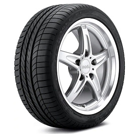 Шины Goodyear Eagle F-1 Asymmetric 255/40 R19 100Y XL