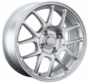 Диски LS Wheels LS 817