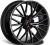 Inforged IFG57 8,5x19 5x114,3 ET 35 Dia 60,1 (Black Machined)