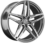 LS Forged LS FG50 9,5x21 5x114,3 ET 38 Dia 67,1 (MGMF)