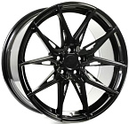RST R218 7,5x18 5x114,3 ET 40 Dia 66,6 (BL)