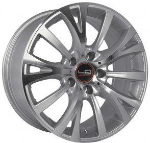  LegeArtis BMW (B121)
