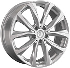 Replay Toyota (TY338) 7,5x19 5x114,3 ET 40 Dia 60,1 (S)