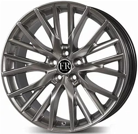 Диски Replica Lexus LX272 8x20 5x114,3 ET 30 Dia 60,1 HB