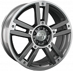 Replay Mercedes (MR81) 8,5x20 5x112 ET 60 Dia 66,6 (GMF)