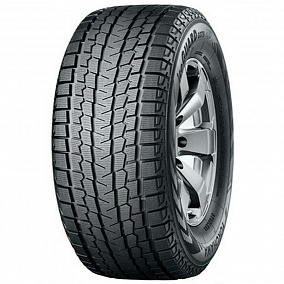 Шины Yokohama Ice Guard SUV G075 255/60 R18 112Q