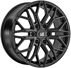 LS FlowForming LS RC103 8,5x19 6x139,7 ET 36 Dia 100,1 (BKS)