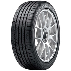 Шины Goodyear Eagle Sport All-Season Run Flat 255/45 R20 105V Run Flat