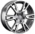Replay Toyota (INF55) 7,5x17 5x114,3 ET 45 Dia 60,1 (SF)