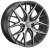 LS FlowForming RC57 8x18 5x114,3 ET 30 Dia 60,1 (MGMF)