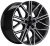 Khomen Wheels KHW2101 (RRover) 9,5x21 5x120 ET 49 Dia 72,6 (Black-FP)