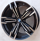 Replica BMW 5035 9,5x19 5x120 ET 33 Dia 72,6