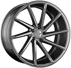 PDW 1022 Right 7x16 4x98 ET 30 Dia 58,5 (U4V10)