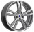 КиК Karrera Light 7x18 5x115 ET 45 Dia 70,2 (Дарк платнум)