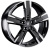 Replay Changan (CHG20) 7,5x18 5x110 ET 46 Dia 63,3 (BKF)